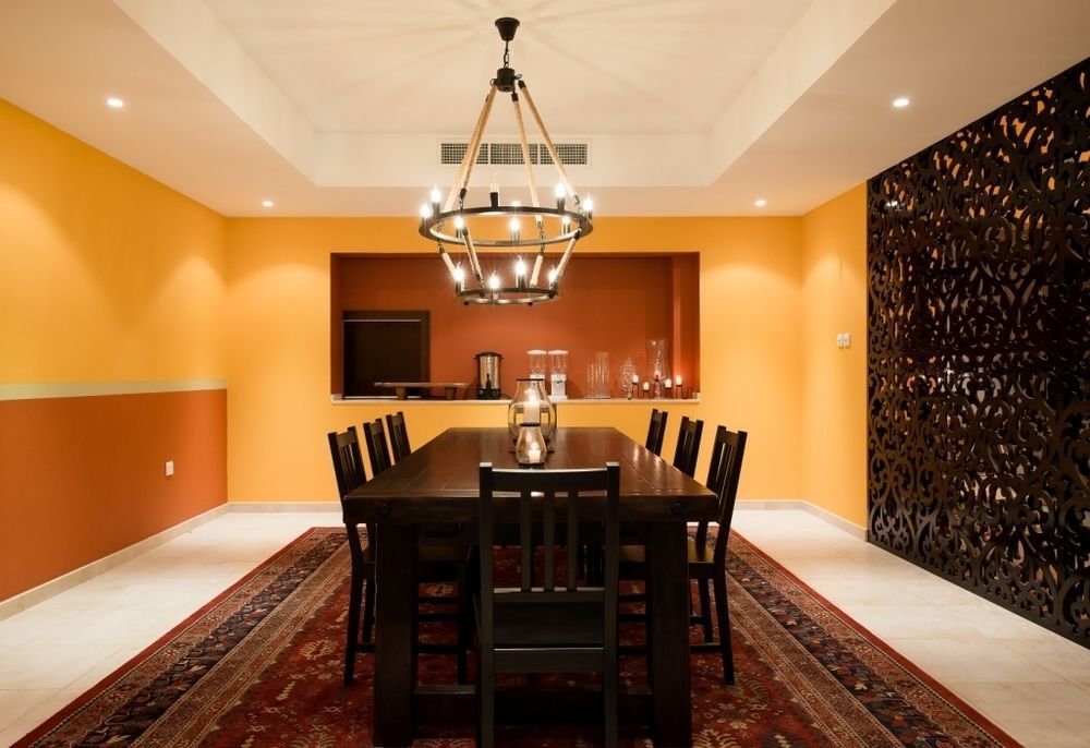 Olive Tree Residence Holiday Home Apartments Рас ал Хайм Екстериор снимка