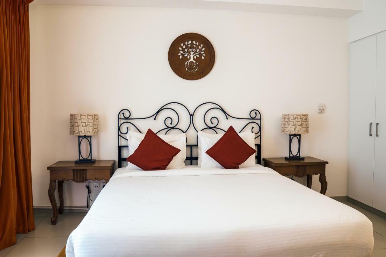 Olive Tree Residence Holiday Home Apartments Рас ал Хайм Екстериор снимка