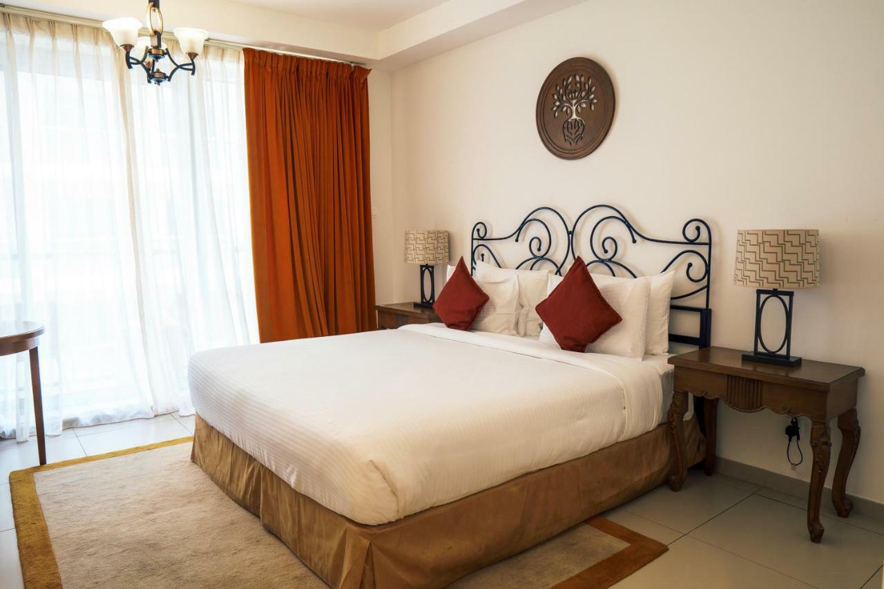 Olive Tree Residence Holiday Home Apartments Рас ал Хайм Екстериор снимка