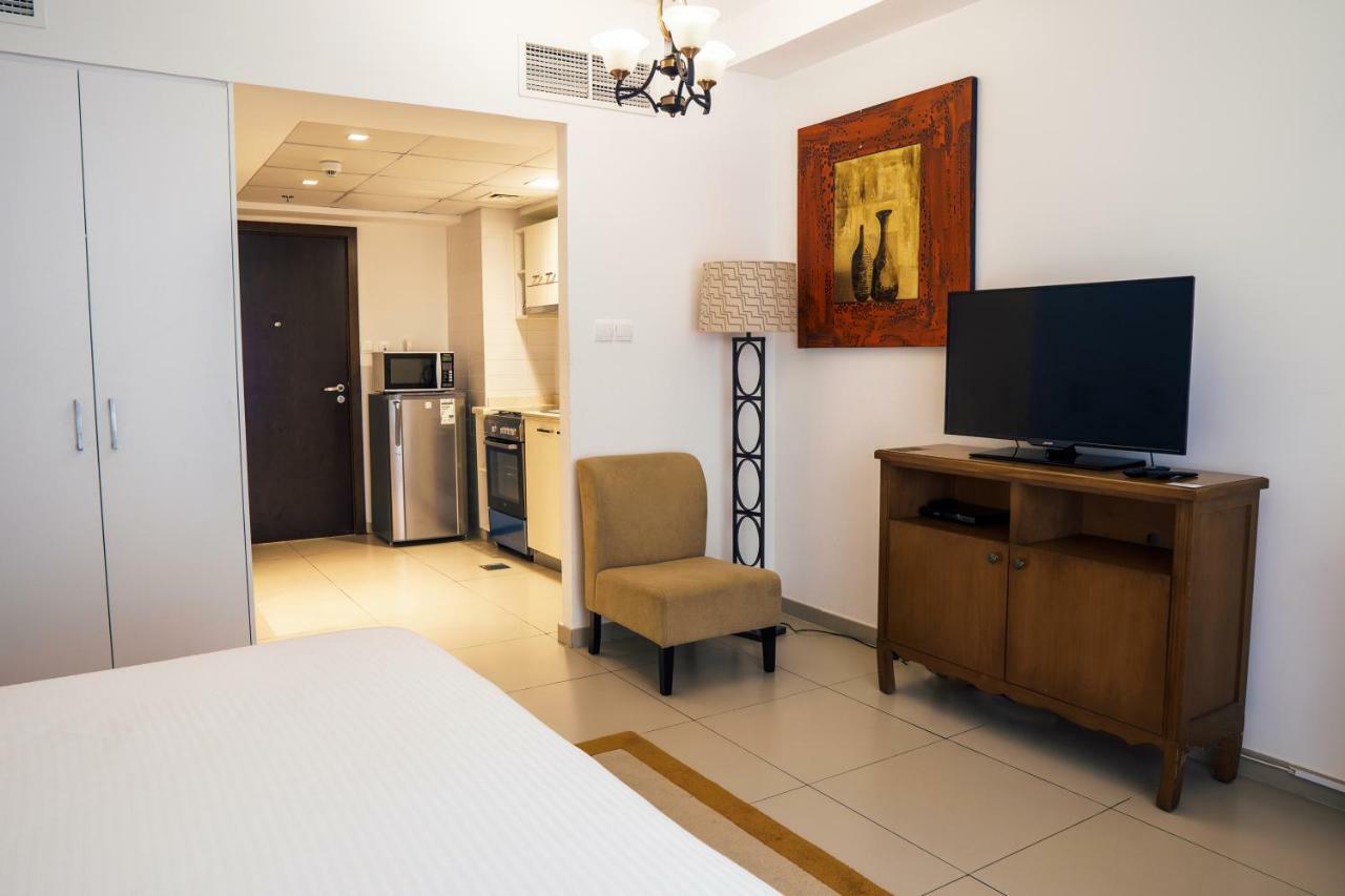 Olive Tree Residence Holiday Home Apartments Рас ал Хайм Екстериор снимка