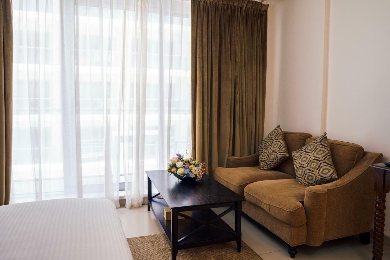 Olive Tree Residence Holiday Home Apartments Рас ал Хайм Екстериор снимка
