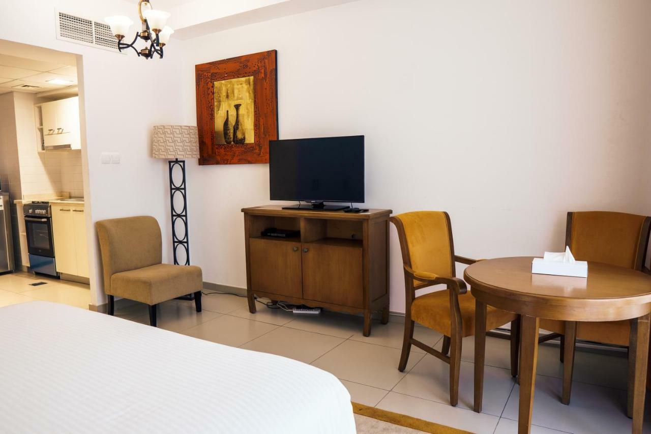Olive Tree Residence Holiday Home Apartments Рас ал Хайм Екстериор снимка