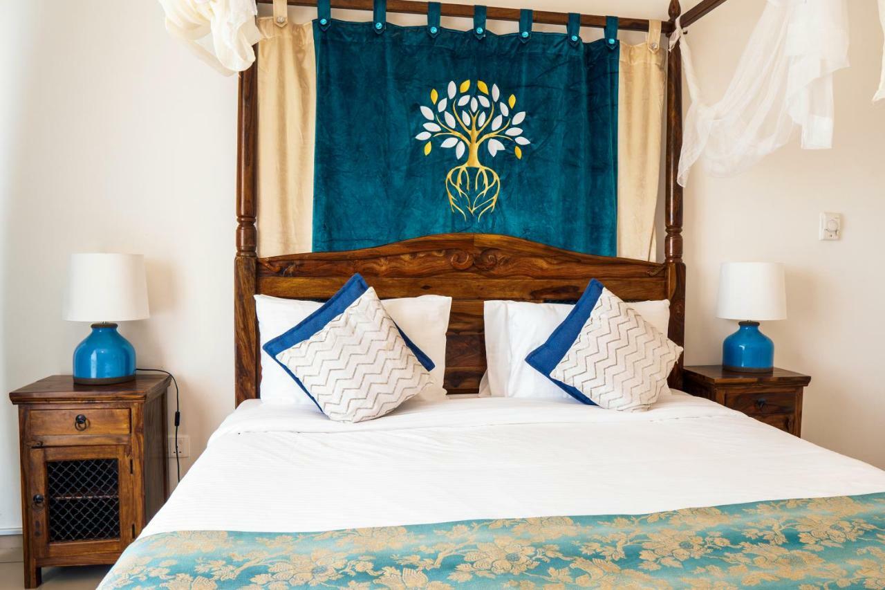 Olive Tree Residence Holiday Home Apartments Рас ал Хайм Екстериор снимка
