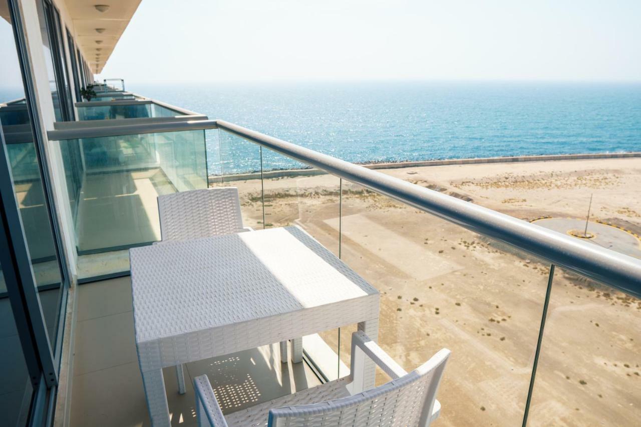 Olive Tree Residence Holiday Home Apartments Рас ал Хайм Екстериор снимка