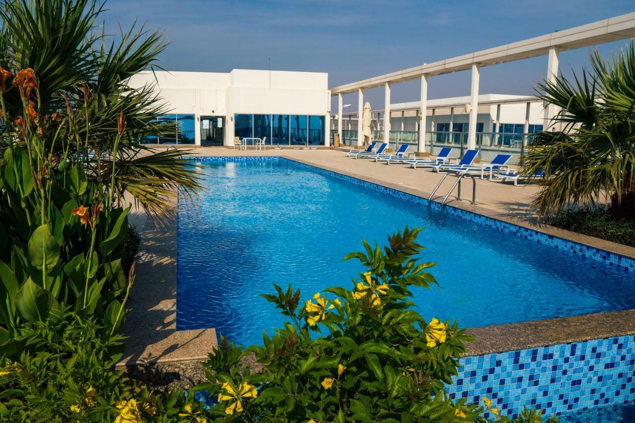 Olive Tree Residence Holiday Home Apartments Рас ал Хайм Екстериор снимка