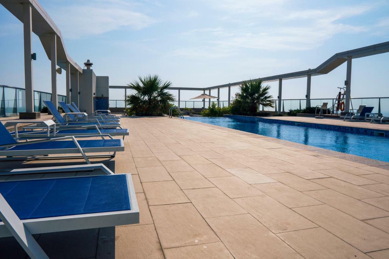Olive Tree Residence Holiday Home Apartments Рас ал Хайм Екстериор снимка
