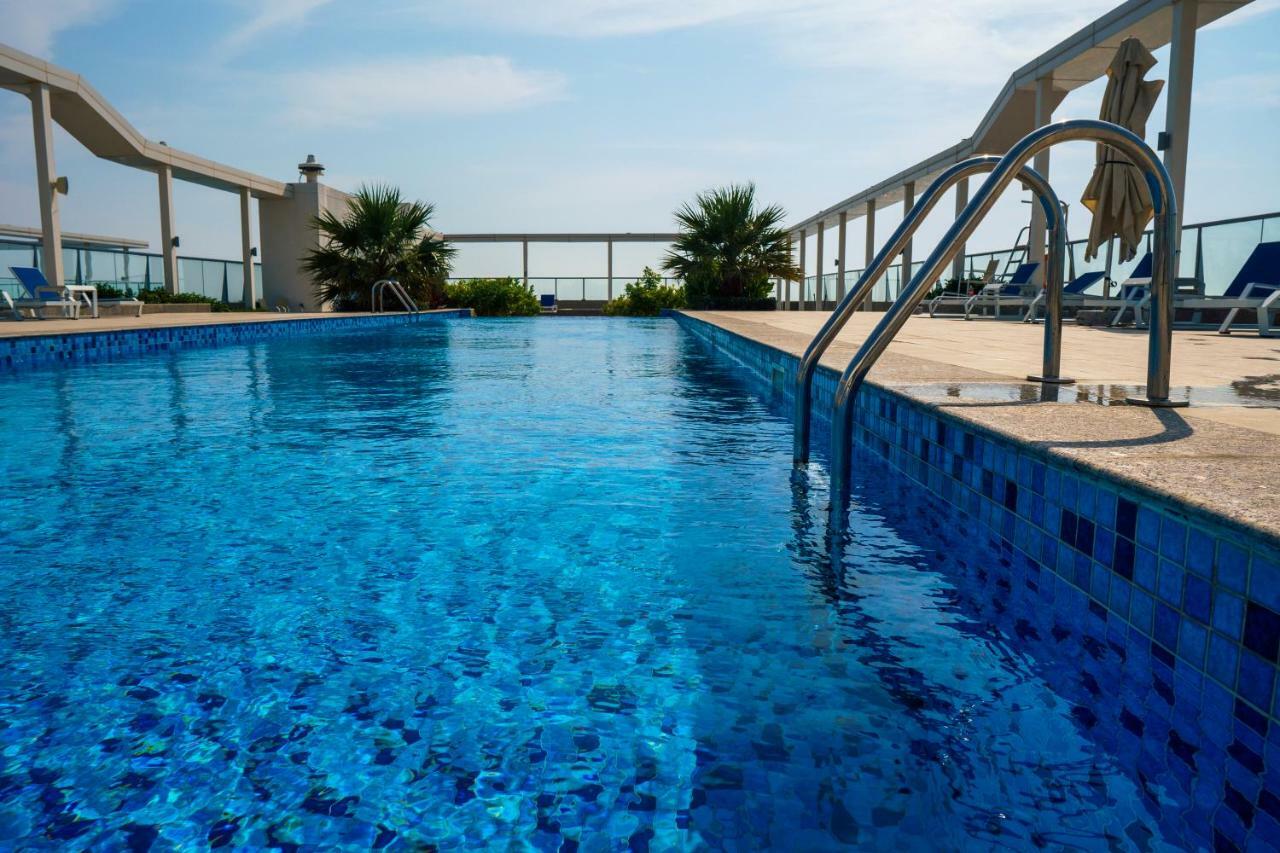 Olive Tree Residence Holiday Home Apartments Рас ал Хайм Екстериор снимка